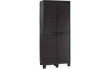 Toomax Gartenschrank Toomax Woodys XL Woody`s XL