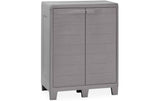 Toomax Gartenschrank Toomax Woodys XL Low Woody`s XL