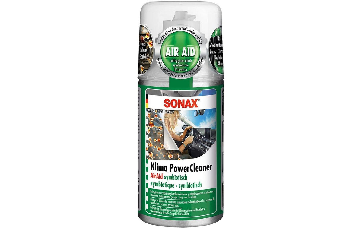 Sonax Klima PowerCleaner Air Aid Neutral 100 ml