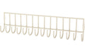 Garderobe Maggie 4.5 x 9.5 cm Grau von Broste Copenhagen