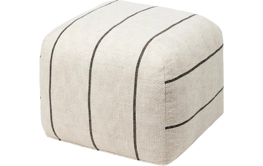 Sessel Baumwolle/Leinen/PES Beige Sigrid von Broste Copenhagen