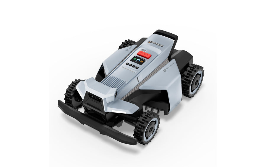 Navimow Mähroboter X450E 5000 m²
