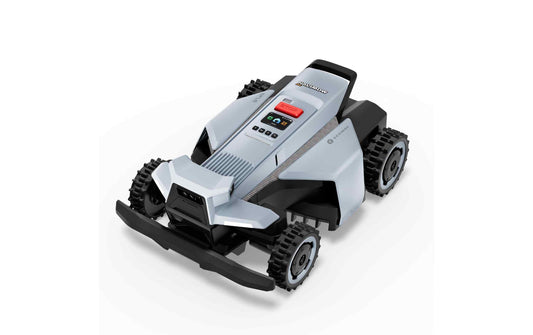 Navimow Mähroboter X450E 5000 m²