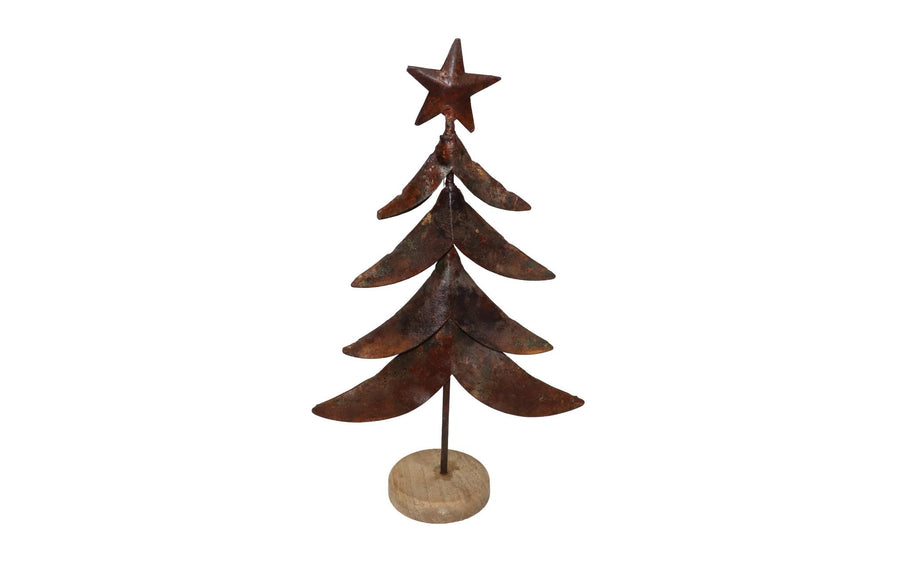 CHALET Merisan S Tannenbaum