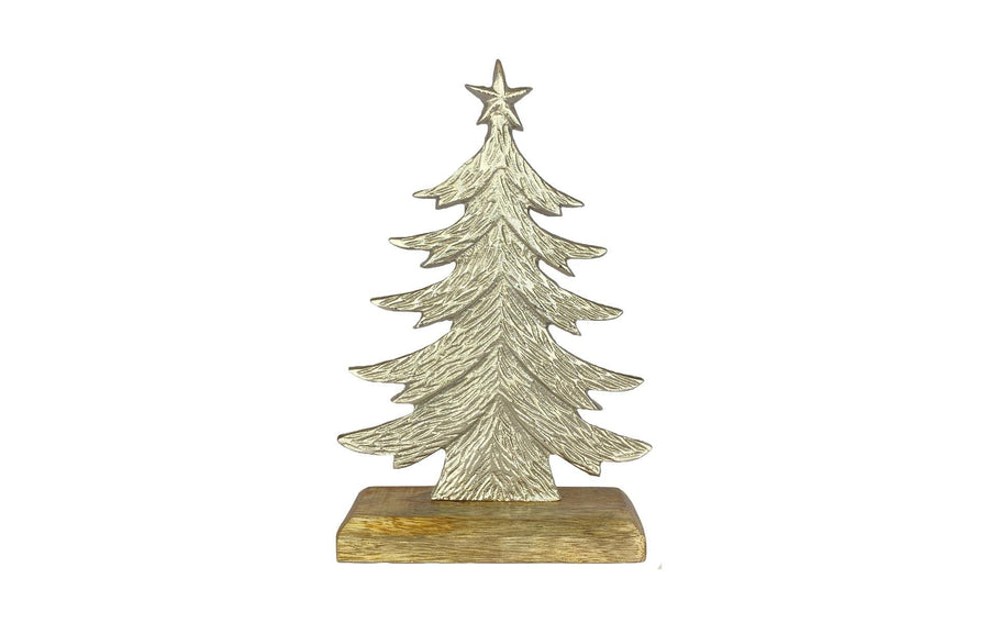 CHALET Deko-Baum Baum