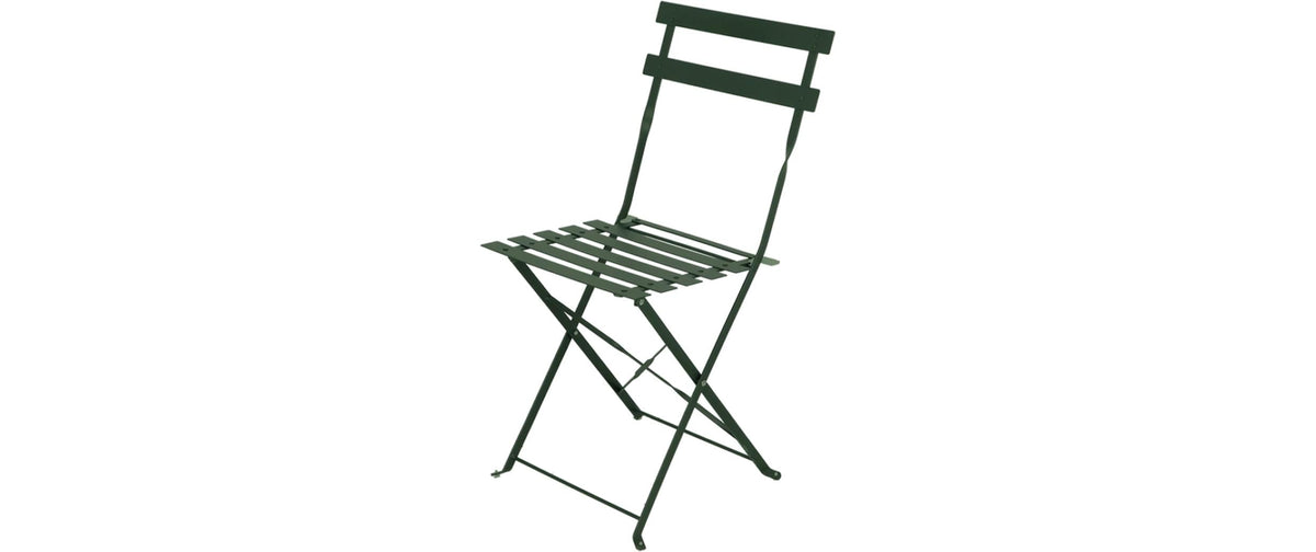 Esschert Design Bistrostuhl Metall