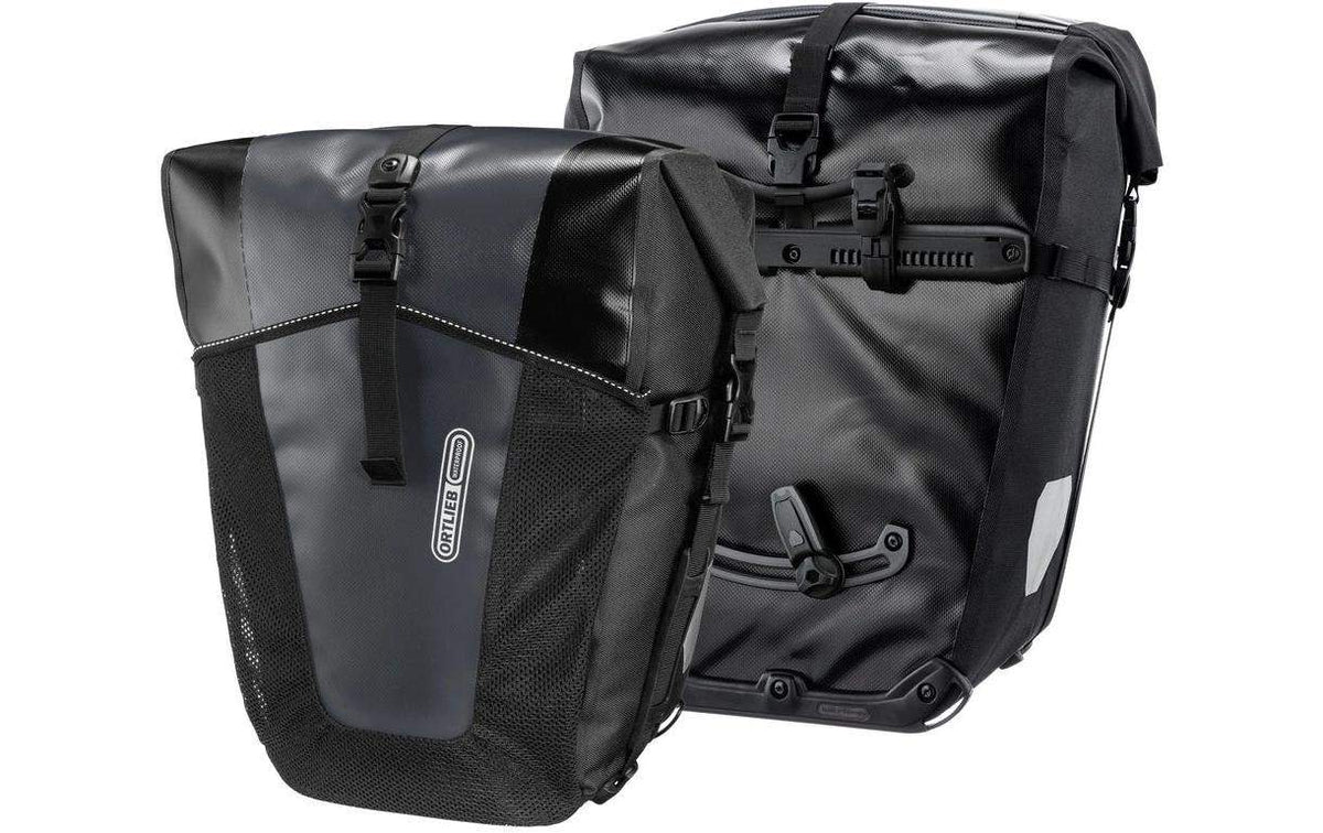 Ortlieb Back-Roller Pro Classic Black 2 × 35 l
