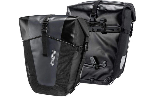 Ortlieb Back-Roller Pro Classic Black 2 × 35 l