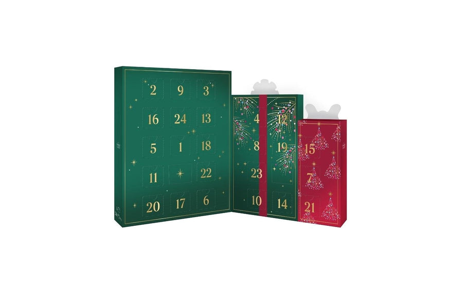 Yankee Candle Signature Adventskalender Magical Christmas Moments