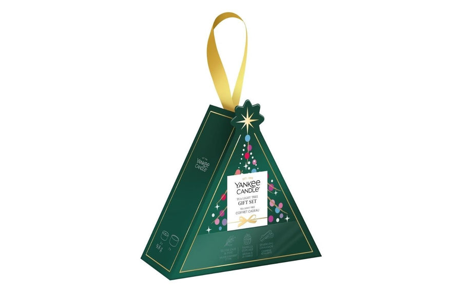 Yankee Geschenkset Christmas Moments