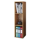 VCM Wohnregal Mendas Nature 34 x 107 x 29 cm