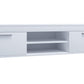 VCM TV-Möbel Usilo XL 160 x 45 cm Weiss