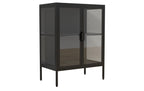 Kommode Floka S 60 x 80 cm Weiss VCM