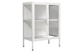 Kommode Floka S 60 x 80 cm Weiss VCM