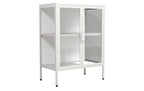 Kommode Floka S 60 x 80 cm Weiss VCM