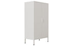 Kommode Flokas M 60 x 110 cm Weiss VCM