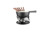 Mäser Käsefondue 10-teilig, 6 Personen 10 Teile, Keine Angabe