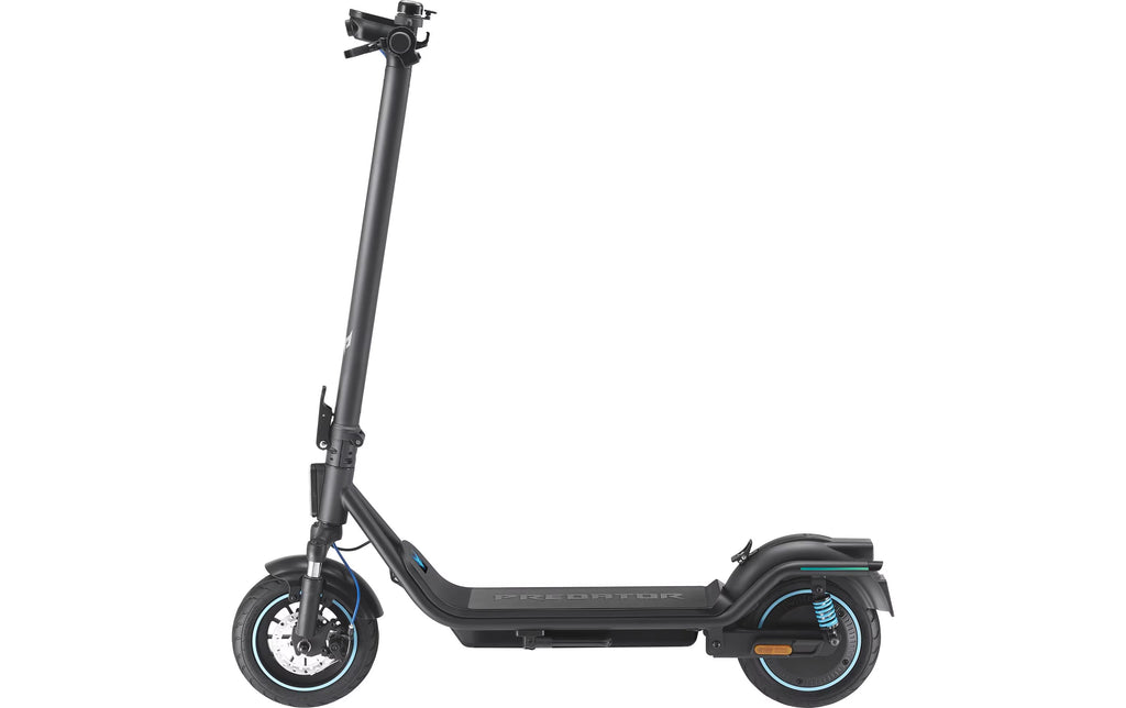 Acer E-Scooter Predator Storm Pro Schwarz / 20 km/h