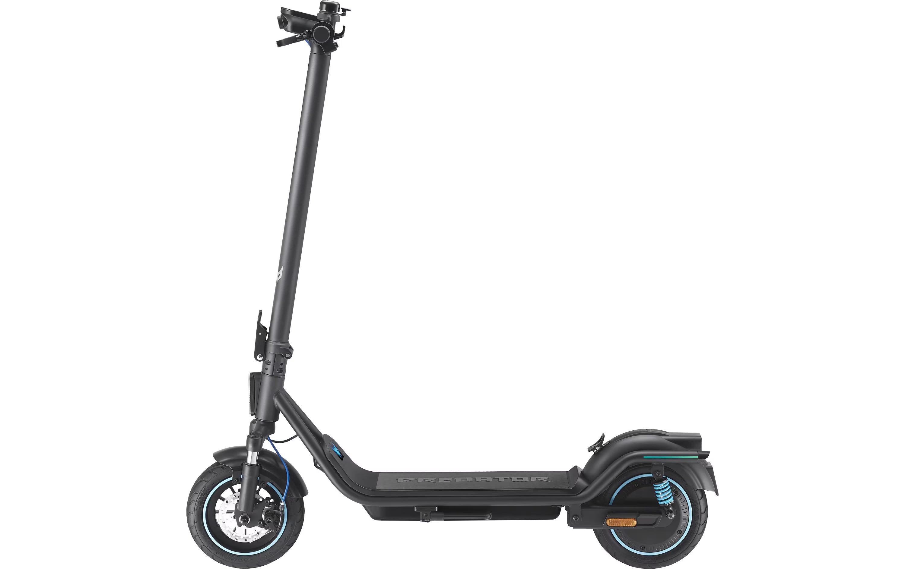 Acer E-Scooter Predator Storm Pro Schwarz / 20 km/h