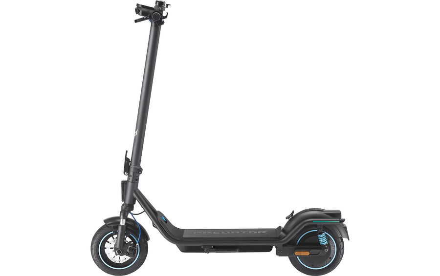 Acer E-Scooter Predator Storm Pro Schwarz / 20 km/h