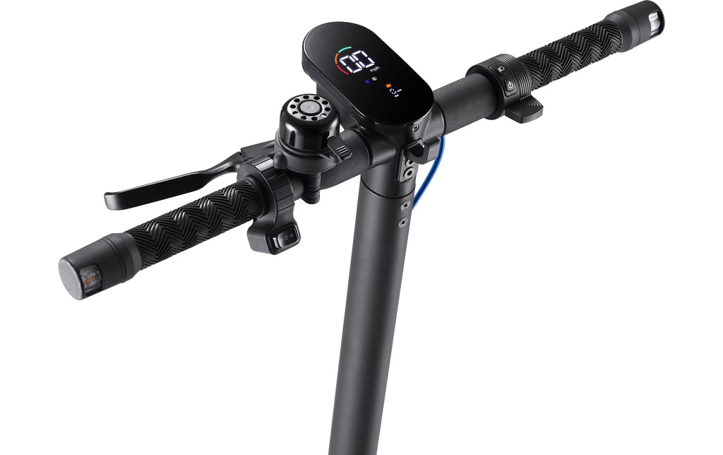 Acer E-Scooter Predator Storm Pro Schwarz / 20 km/h