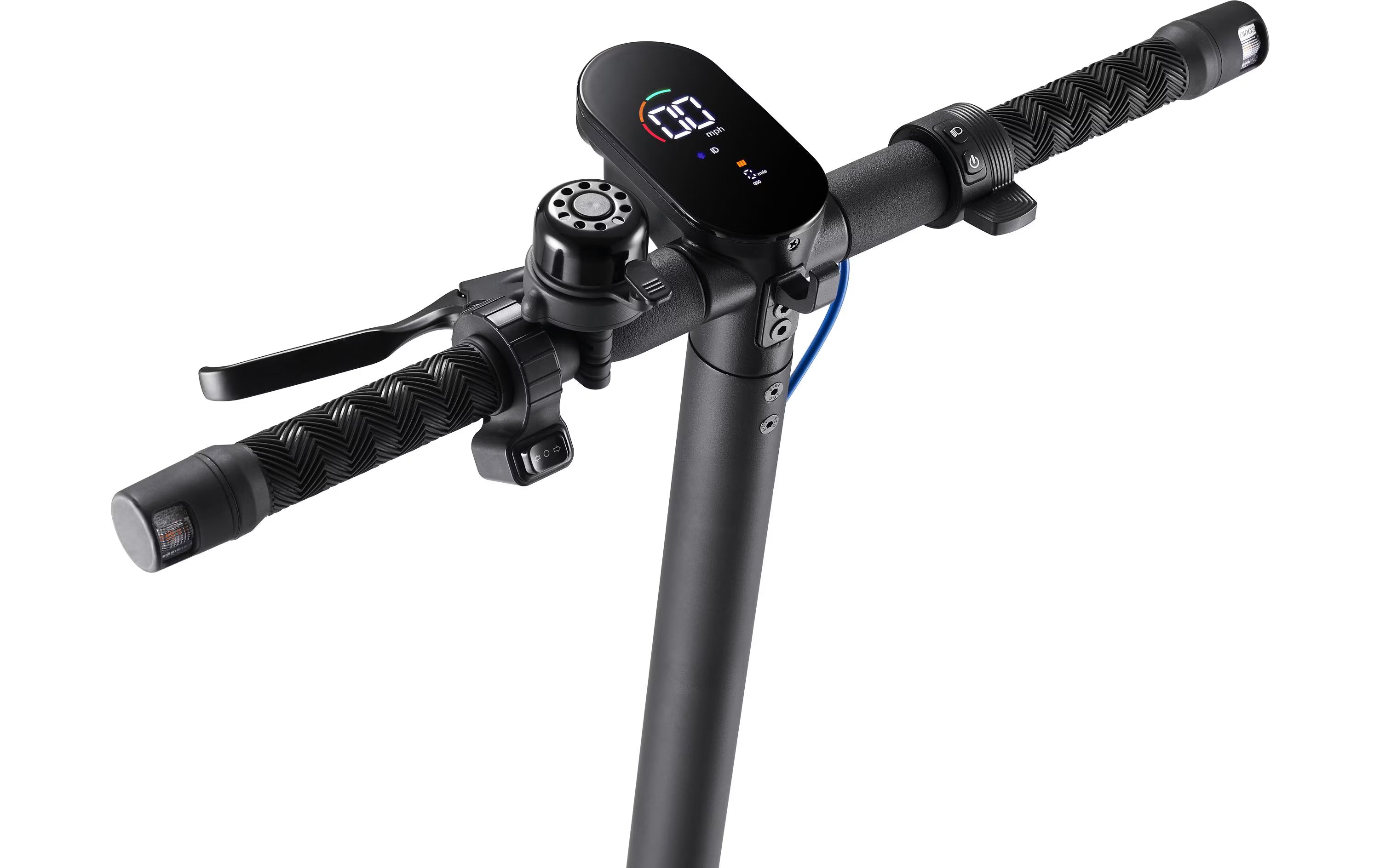 Acer E-Scooter Predator Storm Pro Schwarz / 20 km/h