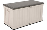 LIFETIME Gartenbox Braun/Beige