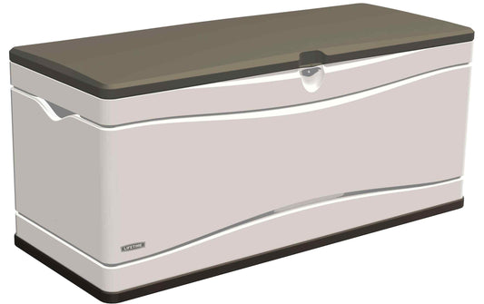 LIFETIME Gartenbox Beige