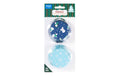 PME Snow Much Fun Cupcake Cases