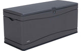 LIFETIME Gartenbox Anthrazit