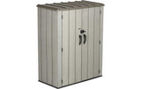 LIFETIME Gartenschrank Anthrazit