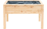 WESTMANN Hochbeet Emily 65 x 120 x 75 cm
