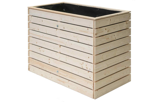 WESTMANN Asket L 70 x 130 x 90 cm