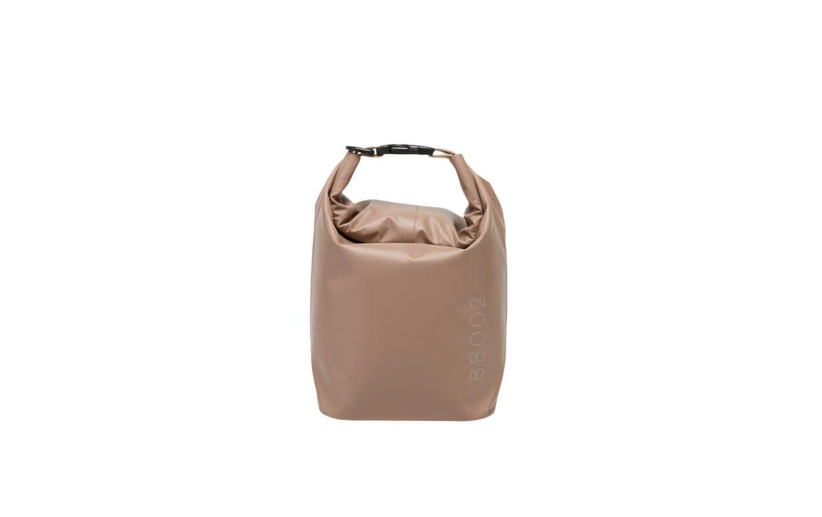 Baybags Dry Bag 5 l Wasserdichter Beutel Mandelbraun