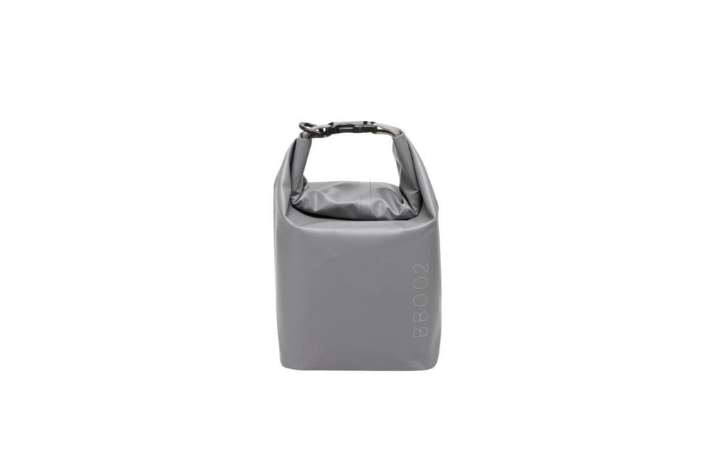 Baybags Dry Bag 5 l Wasserdichter Beutel Mandelbraun
