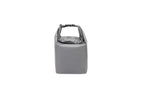Baybags Dry Bag 5 l Wasserdichter Beutel Mandelbraun