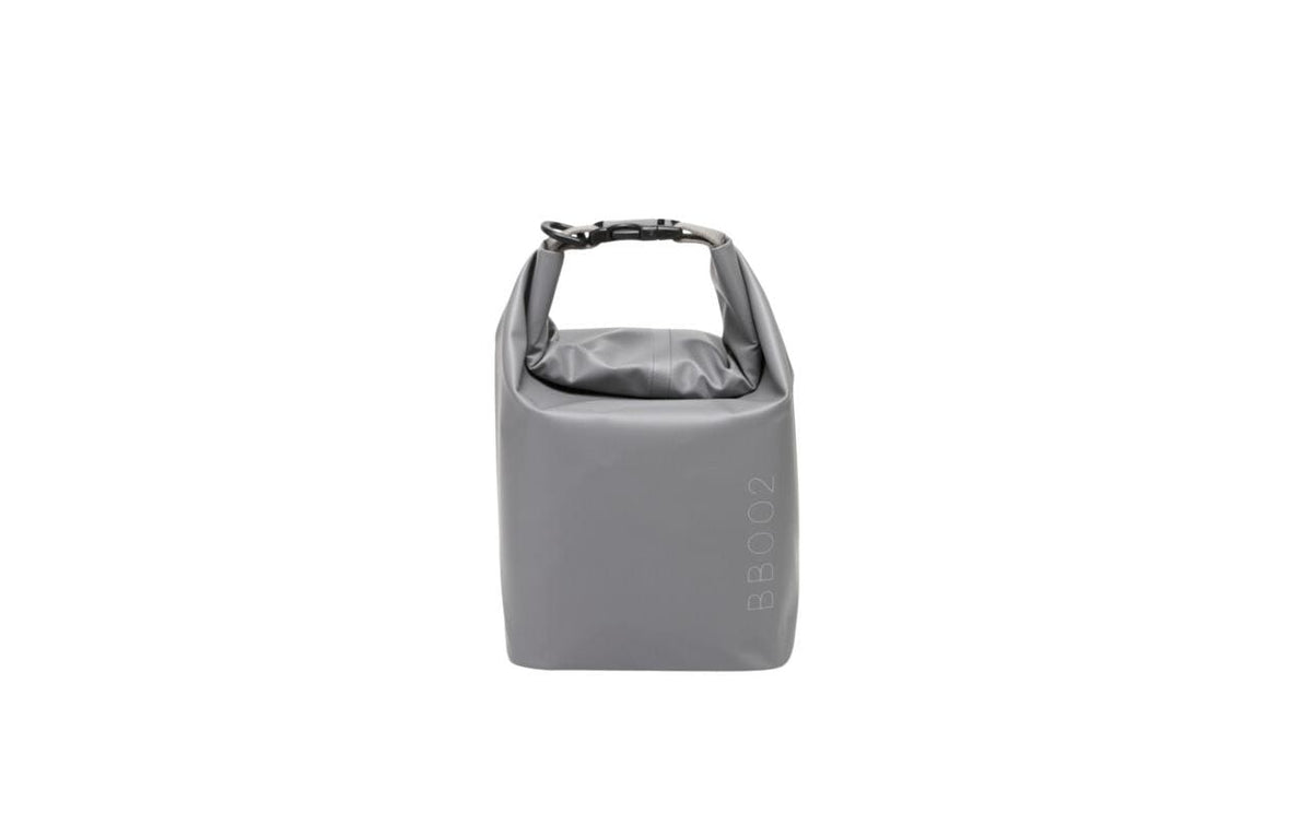 Baybags Dry Bag 5 l Wasserdichter Beutel Mandelbraun