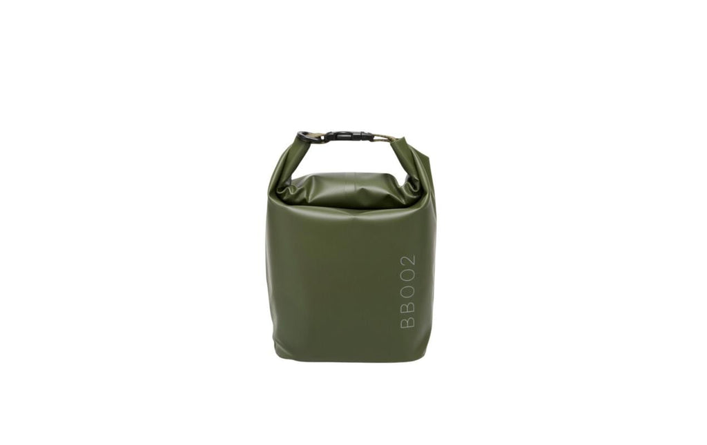 Baybags Dry Bag 5 l Wasserdichter Beutel Mandelbraun