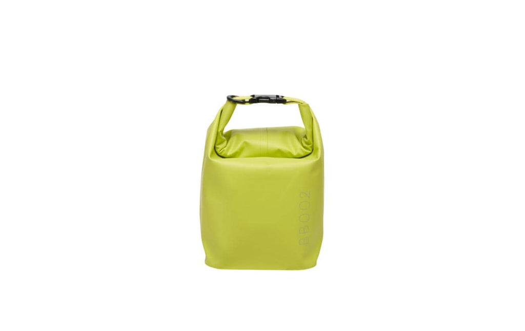 Baybags Dry Bag 5 l Wasserdichter Beutel Mandelbraun