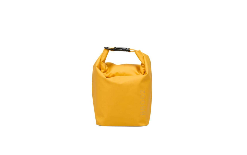 Baybags Dry Bag 5 l Wasserdichter Beutel Mandelbraun