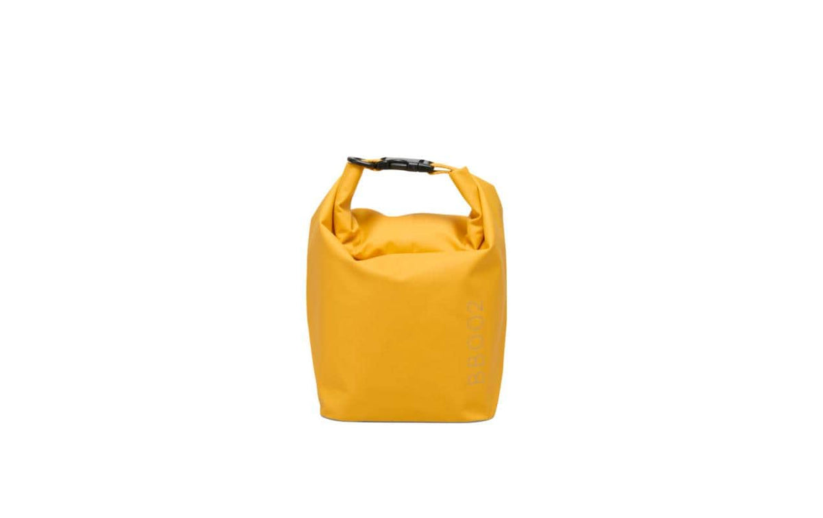Baybags Dry Bag 5 l Wasserdichter Beutel Mandelbraun