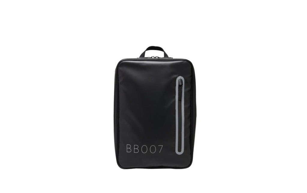 Dry Bag Rucksack 14 l von baybags Schwarz BB007