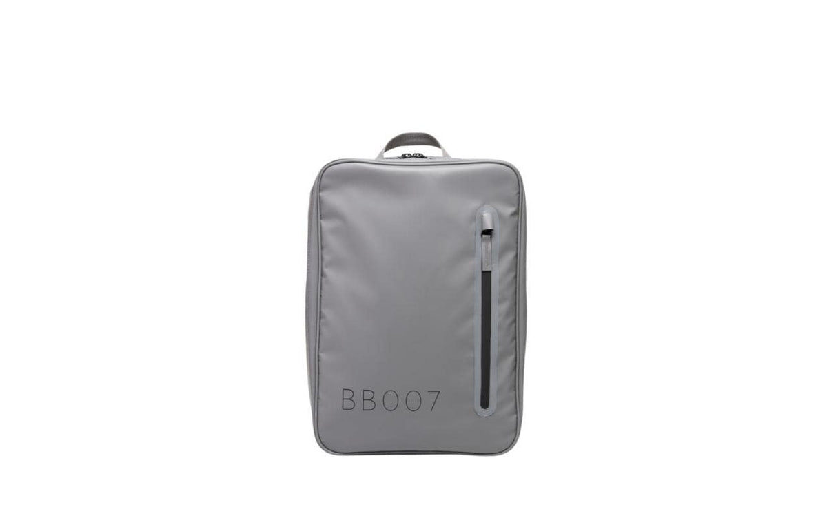 Dry Bag Rucksack 14 l von baybags Schwarz BB007