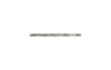 House Doctor Garderobe Ball – Silber, 35 x 2 cm