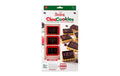 Decora Cioc Cookies Set Weihnachten, Kunststoff