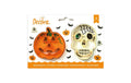 Decora Ausstechförmchen 1 Stück, Orange