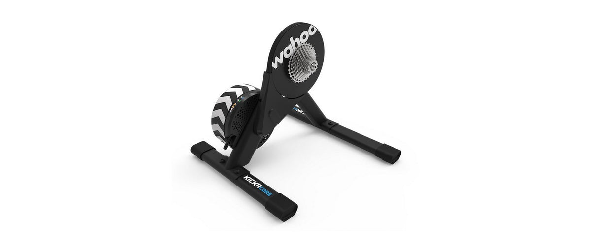 WAHOO Bike Kickr Core 2 Elektrisch 1800 W