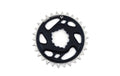 Sram MY27 Chainring Eagle 3-bolt 3 mm Offset alu 32T
