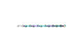 Sram MY27 Chain Eagle S500 12SP Stahl, Verchromt, PVD, Rainbow
