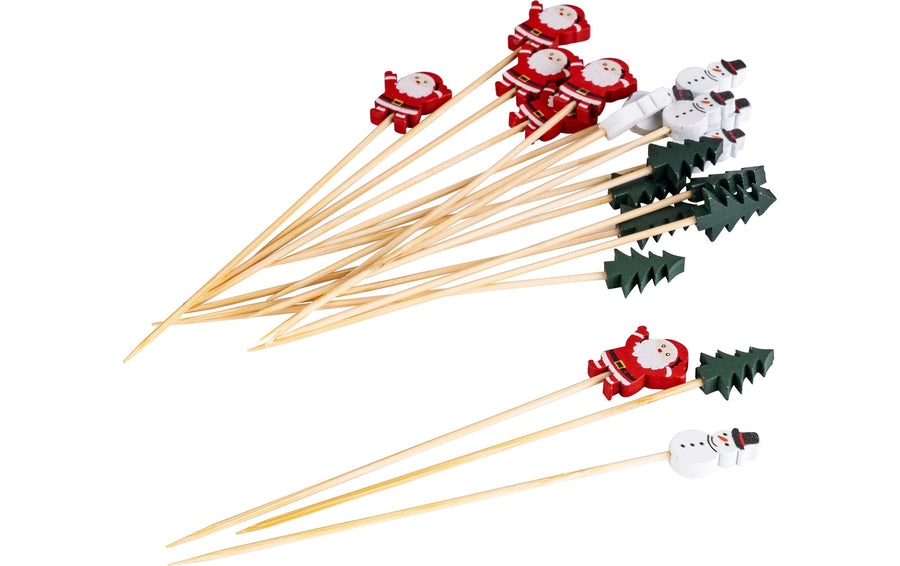 Dr.Oetker Holiday Joy Weihnachts Picker